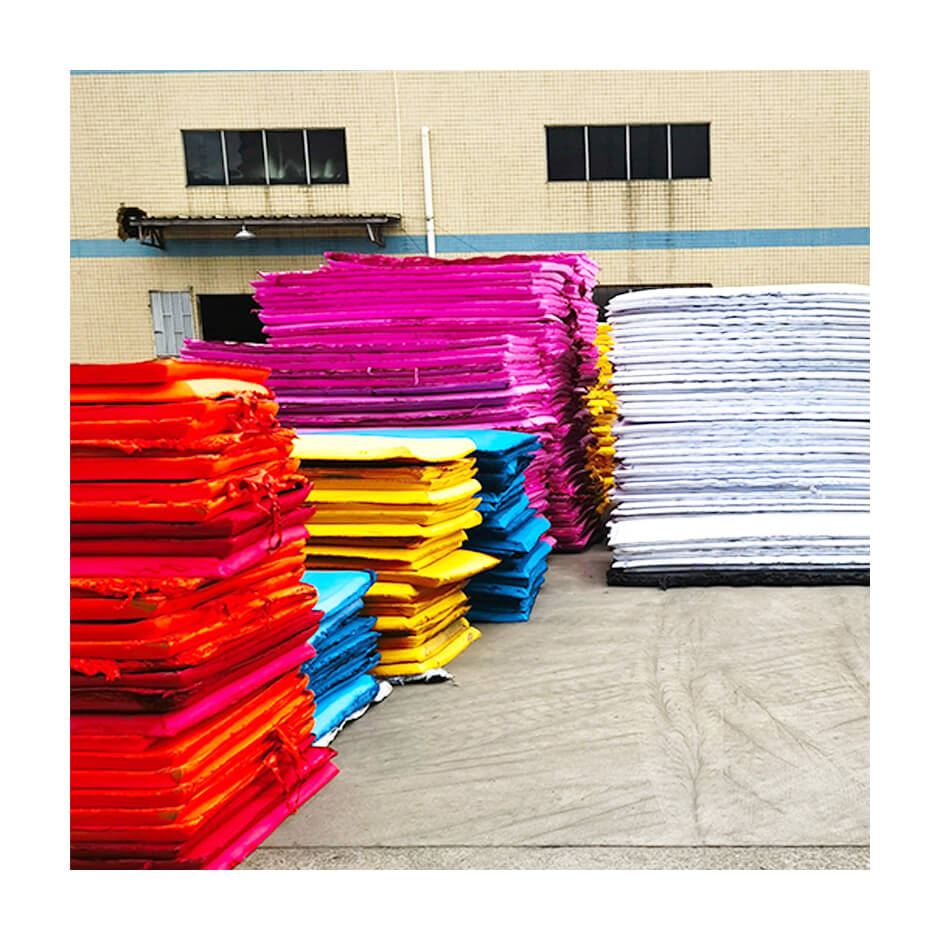 eva foam density
